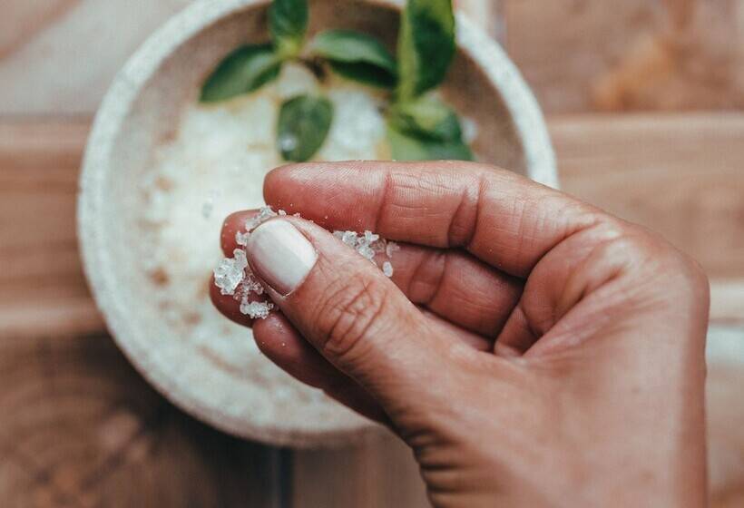 هتل La Maiena Meran Resort