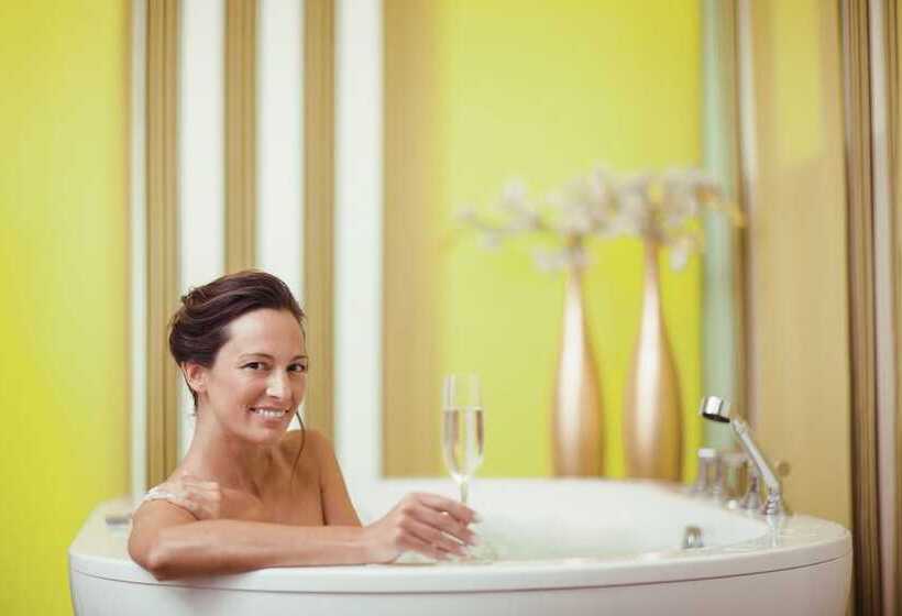 هتل La Maiena Meran Resort