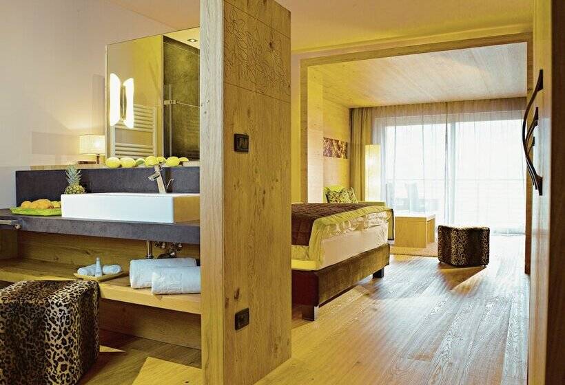 هتل La Maiena Meran Resort