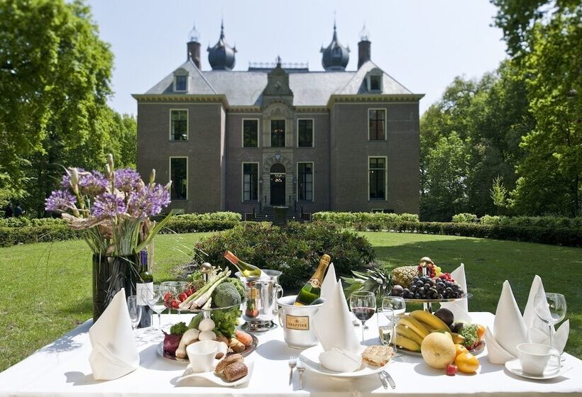 Otel Landgoed Oud Poelgeest   Leiden