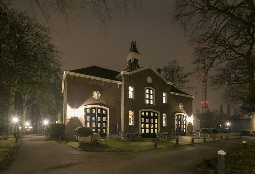 Otel Landgoed Oud Poelgeest   Leiden
