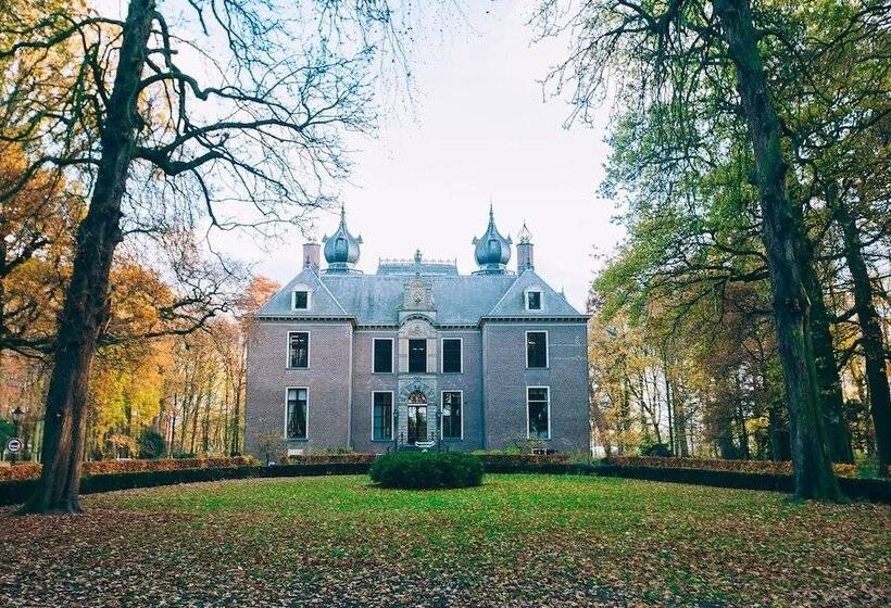 Otel Landgoed Oud Poelgeest   Leiden