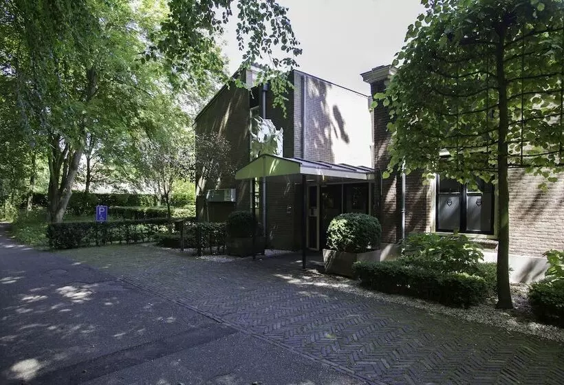 Hotelli Landgoed Oud Poelgeest   Leiden