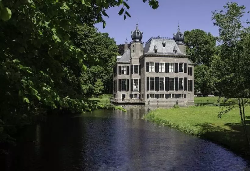 Hotelli Landgoed Oud Poelgeest   Leiden