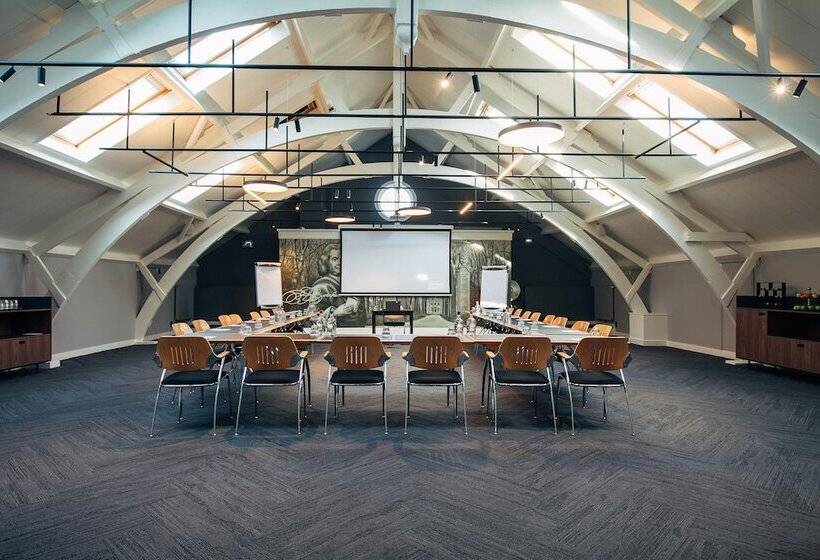 Otel Landgoed Oud Poelgeest   Leiden