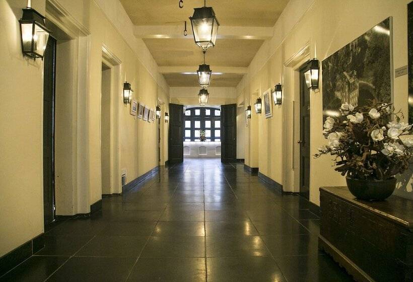 Otel Landgoed Oud Poelgeest   Leiden