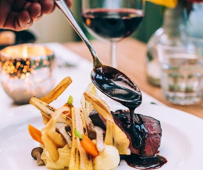 Otel Landgoed Oud Poelgeest   Leiden