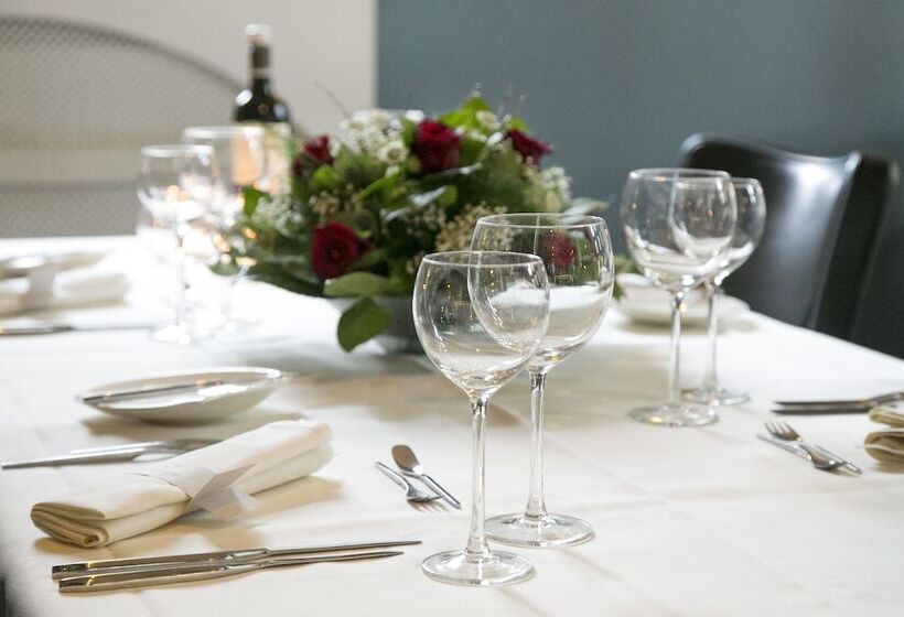 Otel Landgoed Oud Poelgeest   Leiden