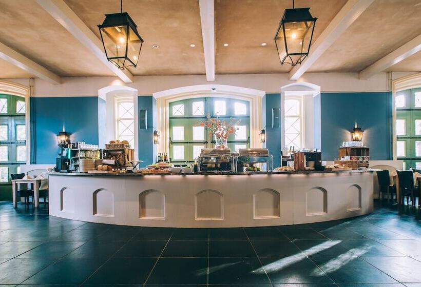 Otel Landgoed Oud Poelgeest   Leiden