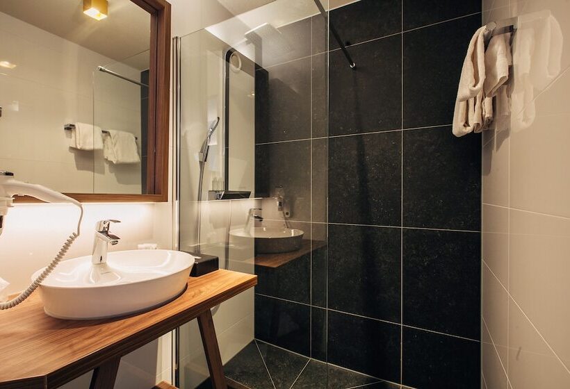 Otel Landgoed Oud Poelgeest   Leiden