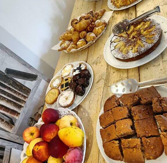 هتل Locanda San Marco