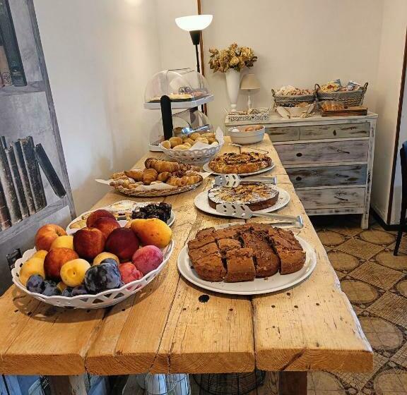 هتل Locanda San Marco