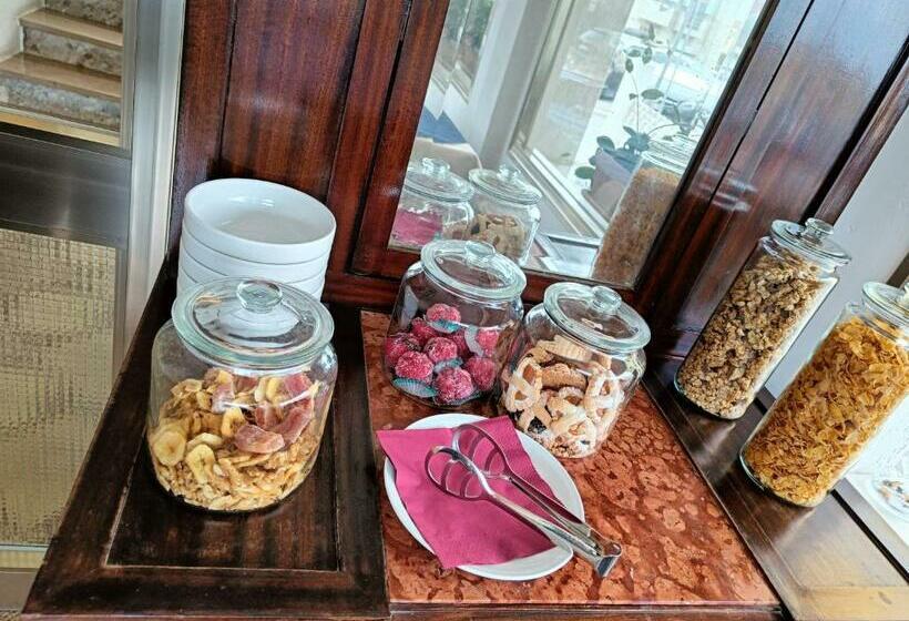 هتل Locanda San Marco