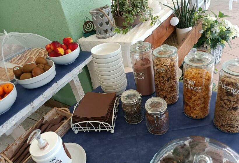 هتل Locanda San Marco