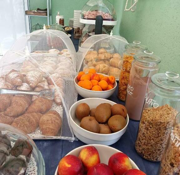 هتل Locanda San Marco