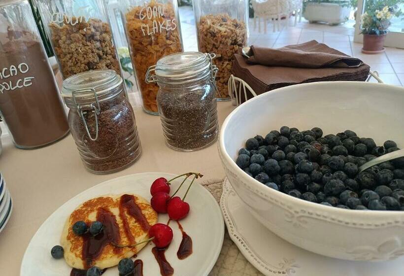 هتل Locanda San Marco