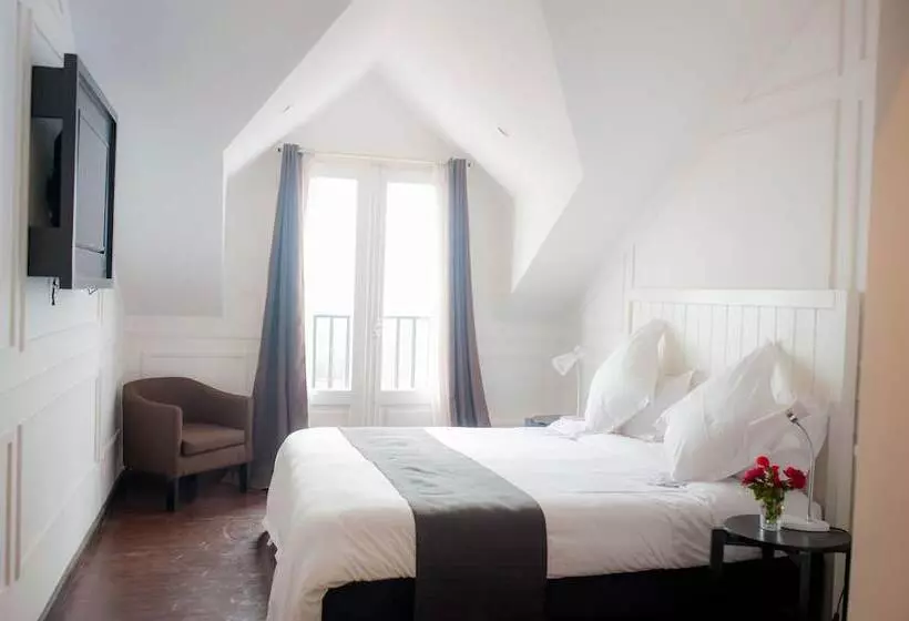 هتل Maison Des Cotonniers