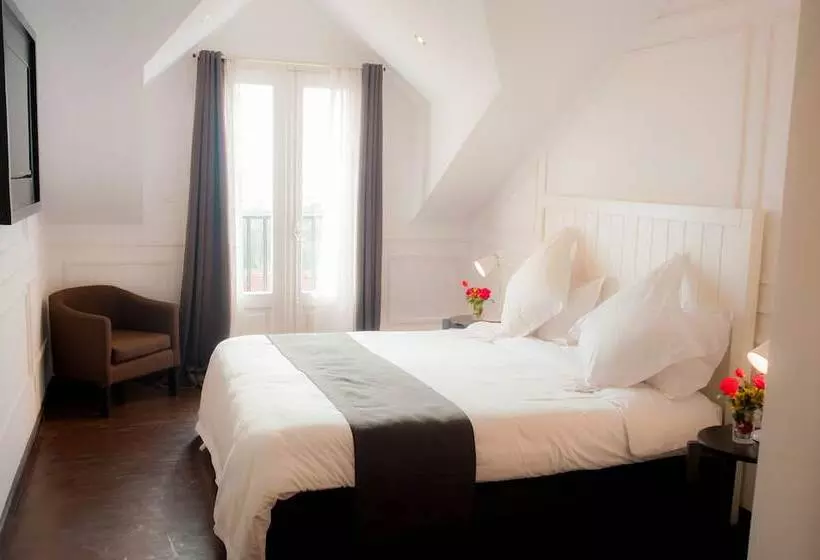 هتل Maison Des Cotonniers
