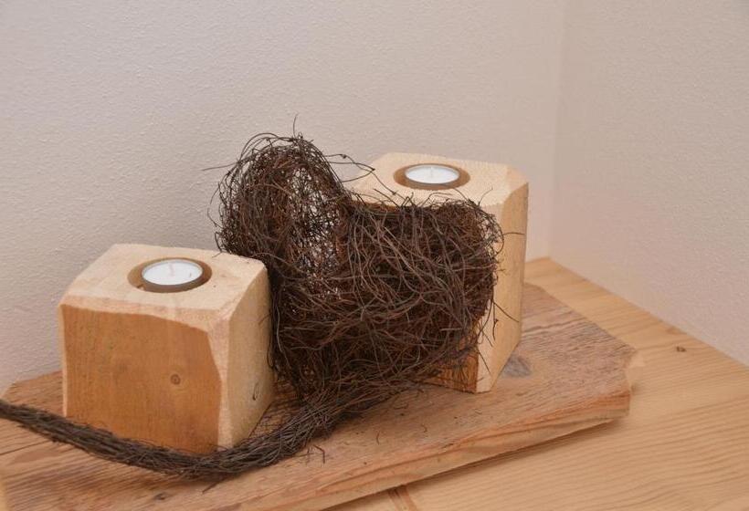 בית מלון כפרי Mason La Zondra