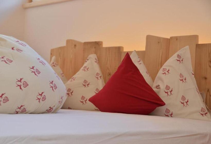 בית מלון כפרי Mason La Zondra