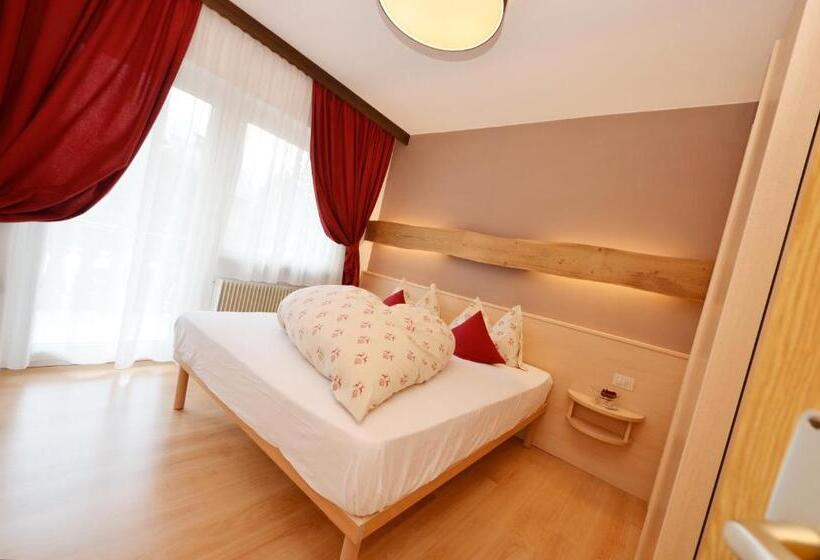 בית מלון כפרי Mason La Zondra