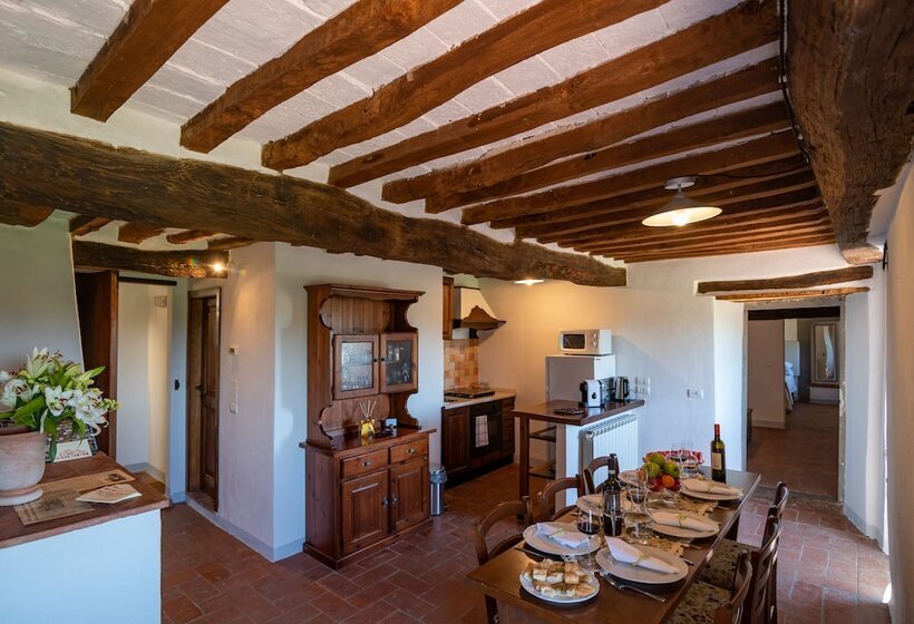 هتل Monastero San Silvestro