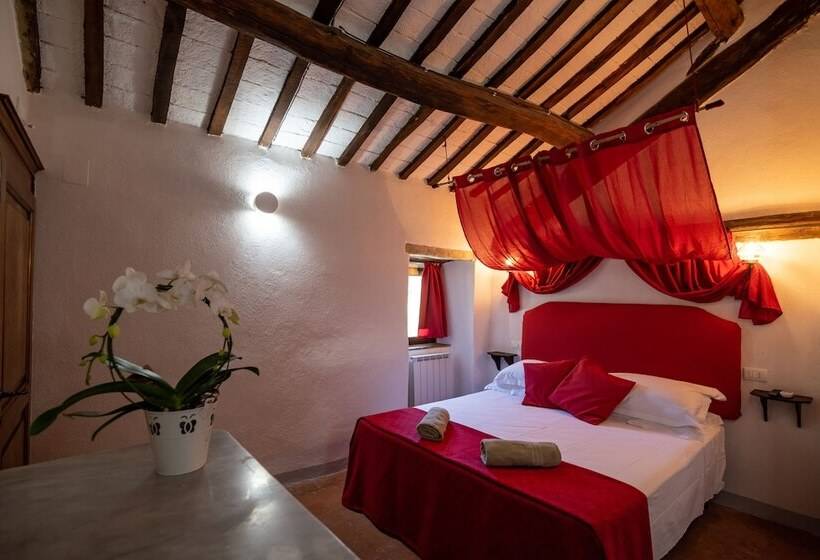 هتل Monastero San Silvestro