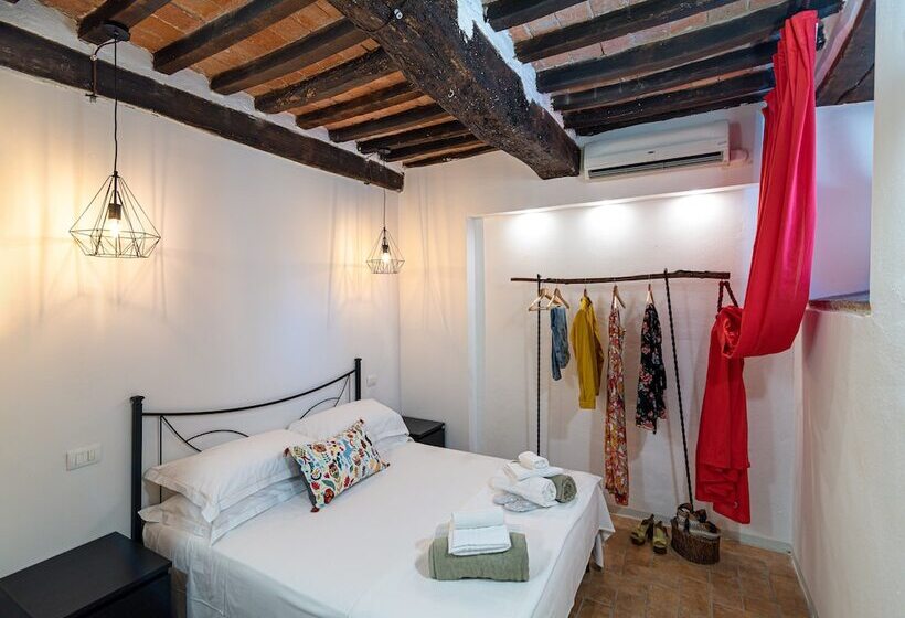 هتل Monastero San Silvestro