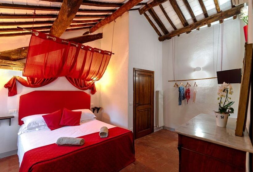 هتل Monastero San Silvestro