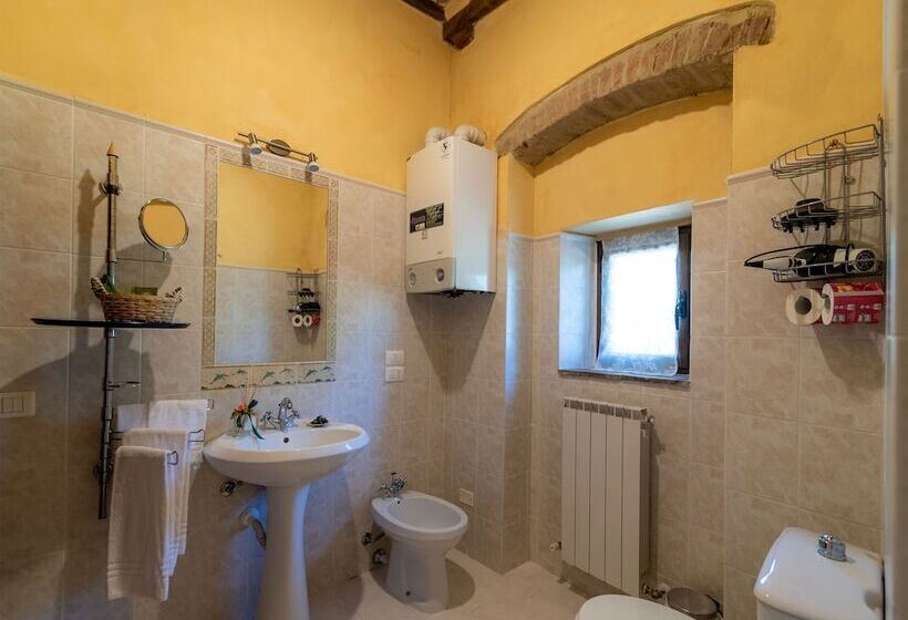 هتل Monastero San Silvestro