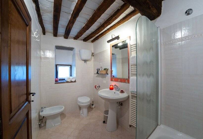 هتل Monastero San Silvestro