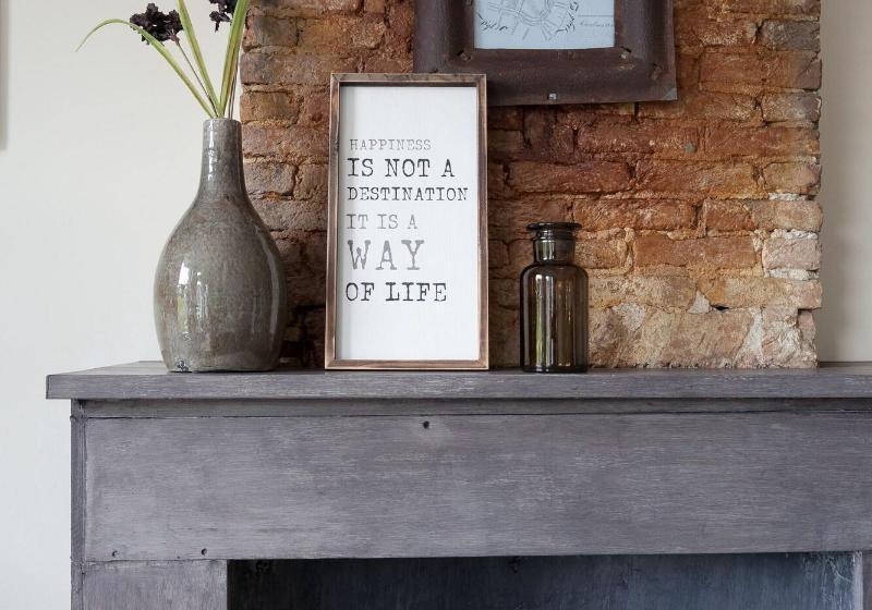 فندق Mother Goose