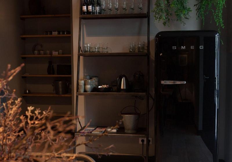 فندق Mother Goose