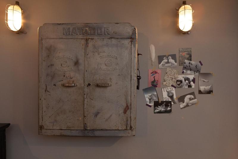 فندق Mother Goose