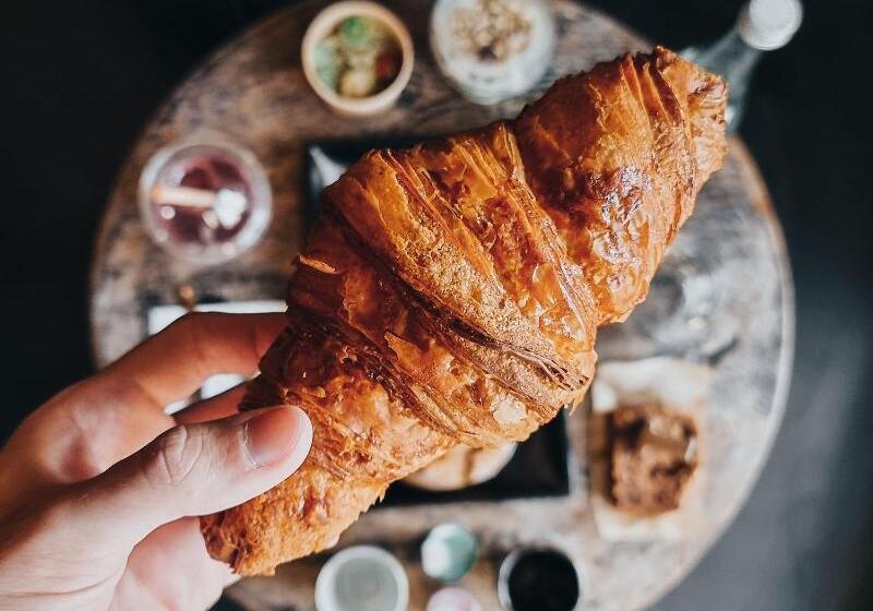 فندق Mother Goose