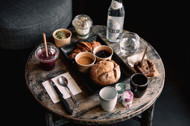 فندق Mother Goose