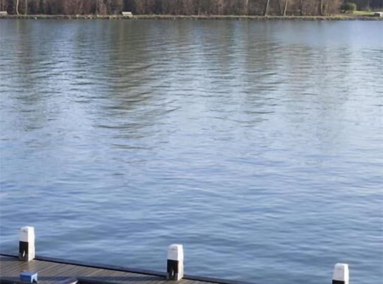 Отель Oostereiland