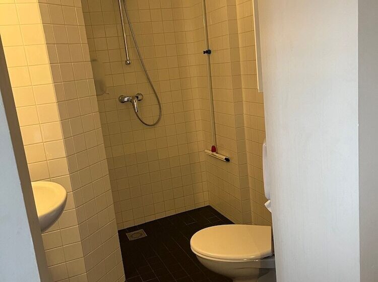 Отель Oostereiland