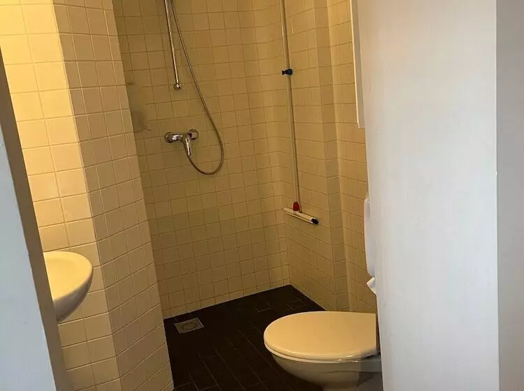 Hotelli Oostereiland