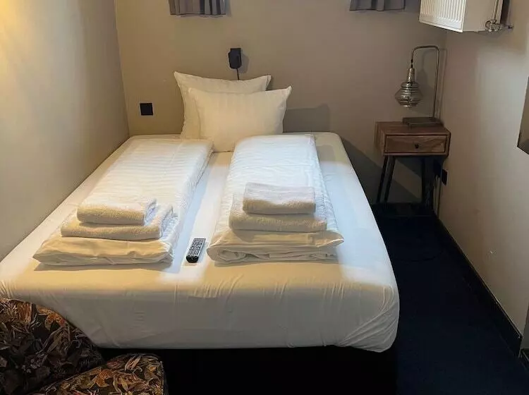 Hotelli Oostereiland