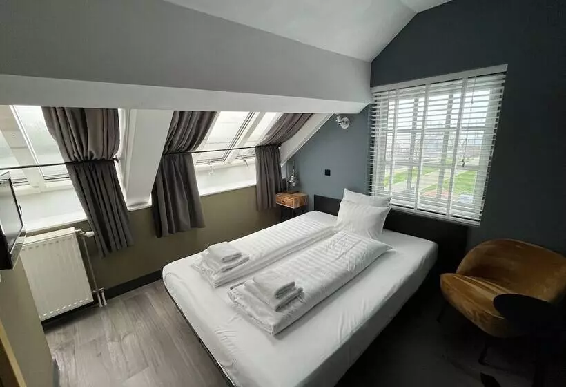 Hotelli Oostereiland