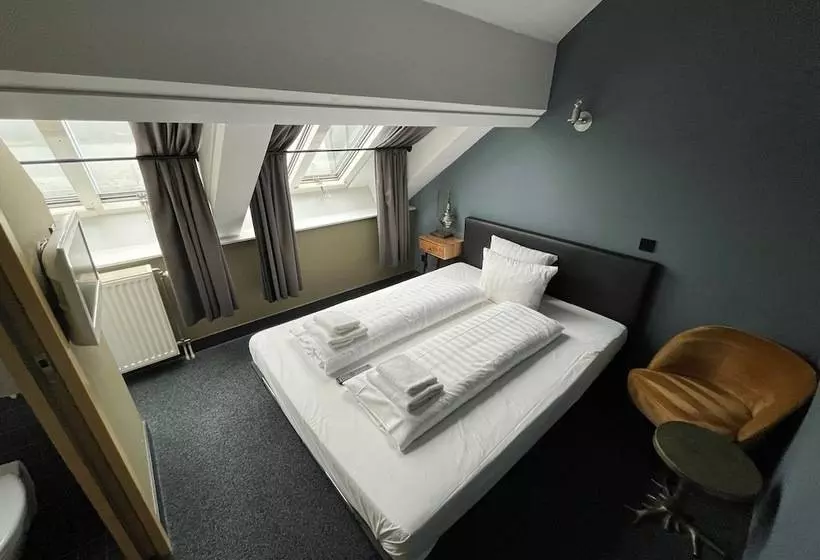 Hotelli Oostereiland