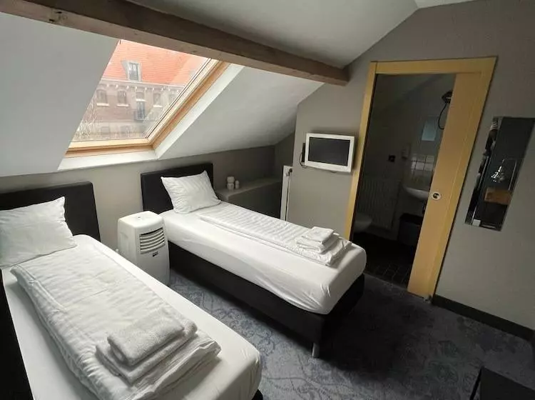 Hotelli Oostereiland