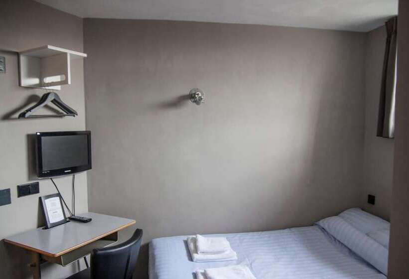 Отель Oostereiland