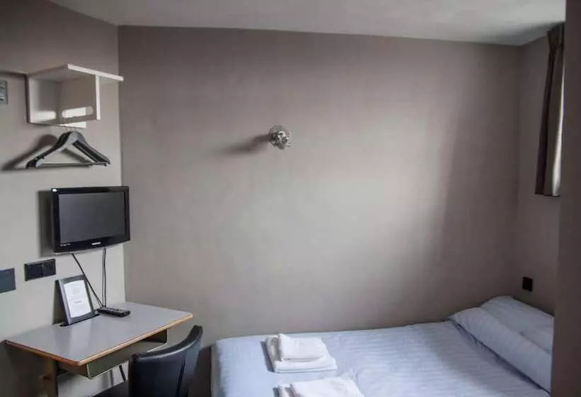 Hotelli Oostereiland