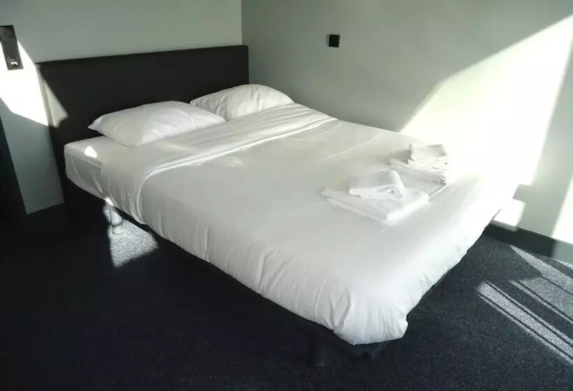 Hotelli Oostereiland