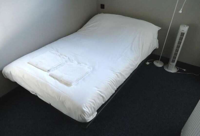 Отель Oostereiland