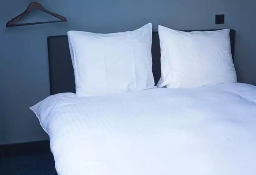 Hotelli Oostereiland