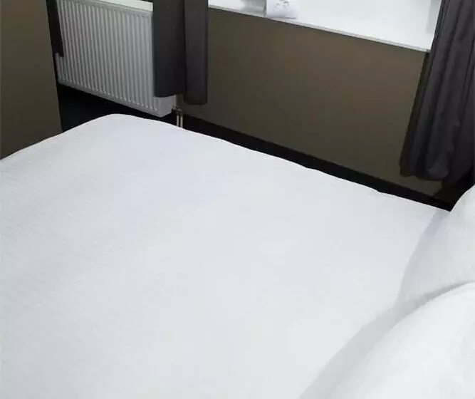 Hotelli Oostereiland