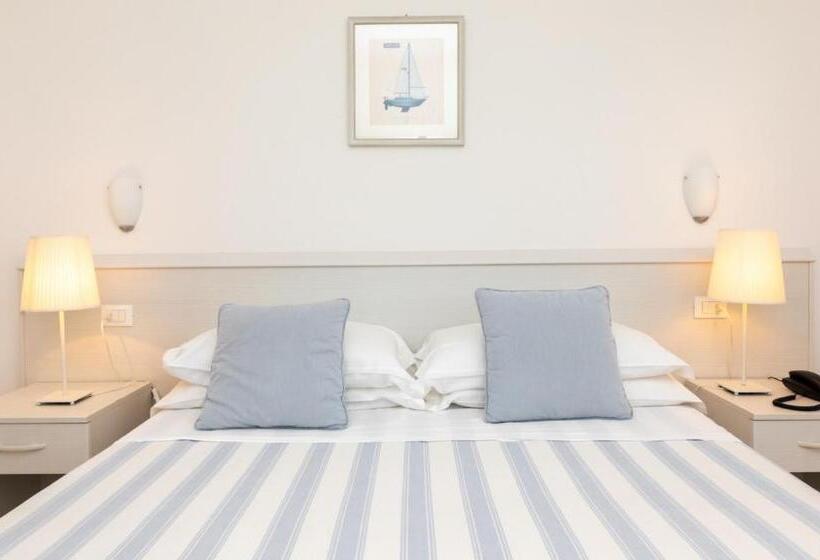 هتل Plaza Esplanade